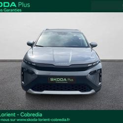 Skoda Elroq 286ch 85 Plus Lanester