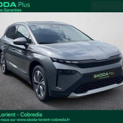 Skoda Elroq 286ch 85 Plus Lanester