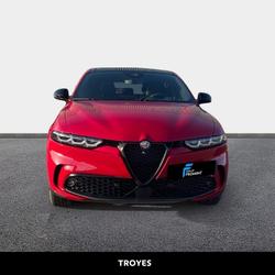 Alfa Romeo Tonale 1.3 PHEV 280 VELOCE Barberey-Saint-Sulpice