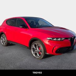 Alfa Romeo Tonale 1.3 PHEV 280 VELOCE Barberey-Saint-Sulpice