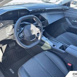 Peugeot 308 III Phase 1 308 PHEV 180 e-EAT8 Allure Pack Gap