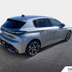 Peugeot 308 III Phase 1 308 PHEV 180 e-EAT8 Allure Pack Gap