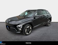 Hyundai Kona Barberey-Saint-Sulpice