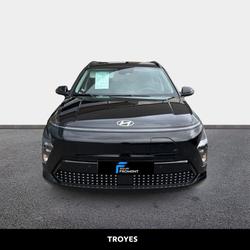 Hyundai Kona Kona Electrique 48 kWh - 156 ch Intuitive Barberey-Saint-Sulpice