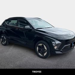 Hyundai Kona Kona Electrique 48 kWh - 156 ch Intuitive Barberey-Saint-Sulpice