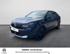 Citroen C4 Saint-Martin-des-Champs