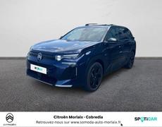 Citroen C5 Aircross Saint-Martin-des-Champs
