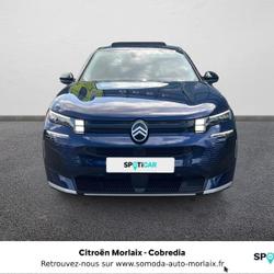 Citroen C5 Aircross 1.2 Hybride 145ch MAX boite automatique Saint-Martin-des-Champs