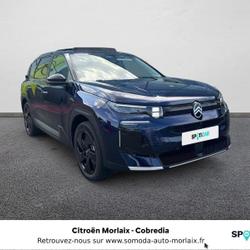 Citroen C5 Aircross 1.2 Hybride 145ch MAX boite automatique Saint-Martin-des-Champs