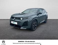 Citroen C5 Aircross Saint-Martin-des-Champs