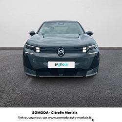 Citroen C5 Aircross Electrique 210ch 78kWh autonomie confort MAX Saint-Martin-des-Champs
