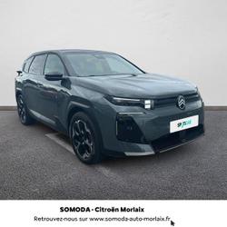 Citroen C5 Aircross Electrique 210ch 78kWh autonomie confort MAX Saint-Martin-des-Champs