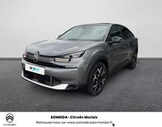 Citroen C4 Saint-Martin-des-Champs