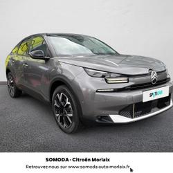 Citroen C4 1.2 Hybride 145ch MAX e-DCS6 Saint-Martin-des-Champs