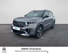Citroen C3 Aircross Saint-Martin-des-Champs