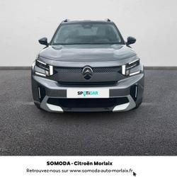 Citroen C3 Aircross 1.2 Hybride 145ch MAX e-DCS6 7 places Saint-Martin-des-Champs