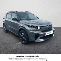 Citroen C3 Aircross 1.2 Hybride 145ch MAX e-DCS6 7 places Saint-Martin-des-Champs