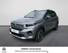 Citroen C3 Saint-Martin-des-Champs