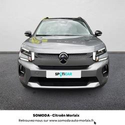 Citroen C3 Electrique 113ch 44,2kWh autonomie confort MAX Saint-Martin-des-Champs