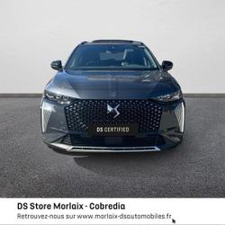DS DS7 1.6 Plug-in Hybrid 4x4 300ch Etoile Saint-Martin-des-Champs