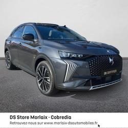 DS DS7 1.6 Plug-in Hybrid 4x4 300ch Etoile Saint-Martin-des-Champs