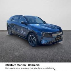 DS Num&eacute;ro 7 E-Tense 230ch Etoile FWD occasion - Saint-Martin-des-Champs - photo 3/30