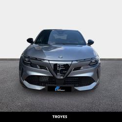 Alfa Romeo Junior 1.2 Ibrida 145 ch e-DCT6 Intensa Barberey-Saint-Sulpice