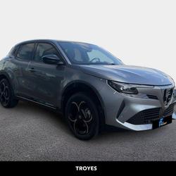 Alfa Romeo Junior 1.2 Ibrida 145 ch e-DCT6 Intensa Barberey-Saint-Sulpice