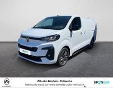 Citroen Jumpy