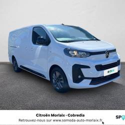 Citroen Jumpy XL 1.5 BlueHDi 120ch S&S Saint-Martin-des-Champs
