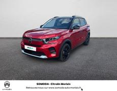 Citroen C3 Saint-Martin-des-Champs