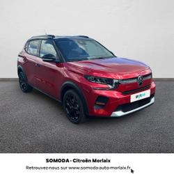 Citroen C3 1.2 Turbo 100ch COLLECTION Saint-Martin-des-Champs
