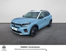 Citroen C3 Saint-Martin-des-Champs