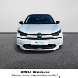 Citroen C4 1.2 Hybride 145ch S&S COLLECTION Automatique Saint-Martin-des-Champs