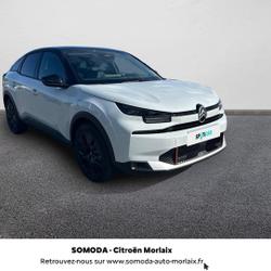 Citroen C4 1.2 Hybride 145ch S&S COLLECTION Automatique Saint-Martin-des-Champs