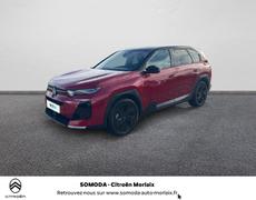 Citroen C5 Aircross Saint-Martin-des-Champs