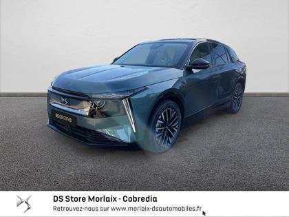 DS Numéro 7 - 1.2 Hybride 145ch Etoile - 57 170 €