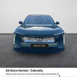 DS Num&eacute;ro 7 1.2 Hybride 145ch Etoile occasion - Saint-Martin-des-Champs - photo 2/30