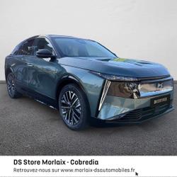 DS Num&eacute;ro 7 1.2 Hybride 145ch Etoile occasion - Saint-Martin-des-Champs - photo 3/30