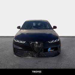 Alfa Romeo Tonale 1.3 Hybride Rechargeable PHEV 280ch AT6 e-Q4 Veloce Barberey-Saint-Sulpice