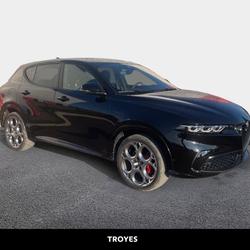 Alfa Romeo Tonale 1.3 Hybride Rechargeable PHEV 280ch AT6 e-Q4 Veloce Barberey-Saint-Sulpice