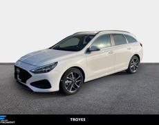 Hyundai i30 SW Barberey-Saint-Sulpice