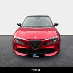 Alfa Romeo Junior IBRIDA Q4 PREMIUM Barberey-Saint-Sulpice