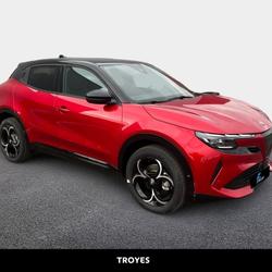 Alfa Romeo Junior IBRIDA Q4 PREMIUM Barberey-Saint-Sulpice