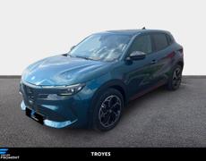 Alfa Romeo Junior Barberey-Saint-Sulpice