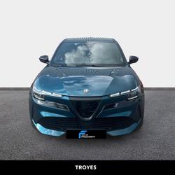 Alfa Romeo Junior Junior Elettrica 156 ch Speciale Barberey-Saint-Sulpice