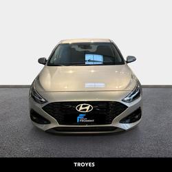 Hyundai i30 1.0 T-GDi 100 BVM Creative Barberey-Saint-Sulpice