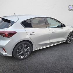 Ford Focus Focus 1.0 EcoBoost 155 S&S mHEV Powershift ST-Line X Valence