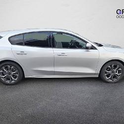 Ford Focus Focus 1.0 EcoBoost 155 S&S mHEV Powershift ST-Line X Valence