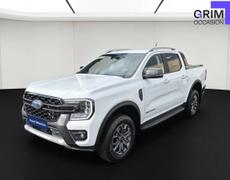 Ford Ranger Valence